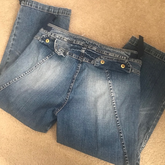 Vintage Baby Phat Jeans 👖 - Picture 4 of 4